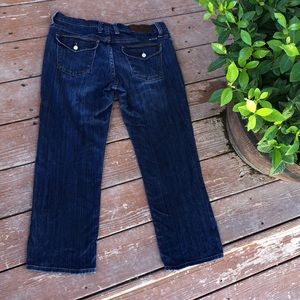Lucky Brand Jeans - LAST CHANCE Lucky Brand Sweet and Crop Capris Lucky Brand Jeans - LAST CHANCE Lucky Brand Sweet and Crop Capris